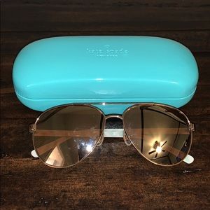 Kate Spade sunglasses